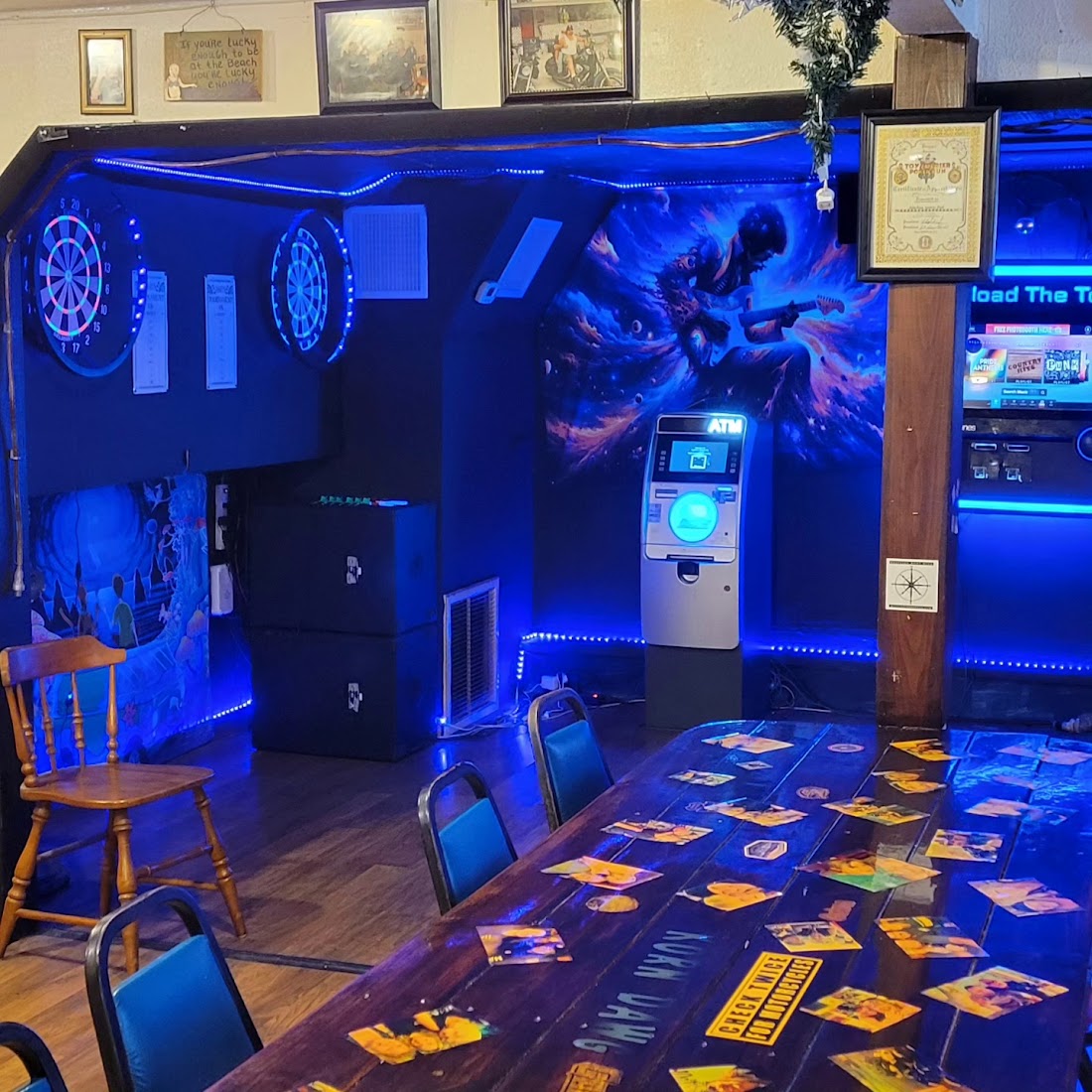 Alachua Sports Pub
